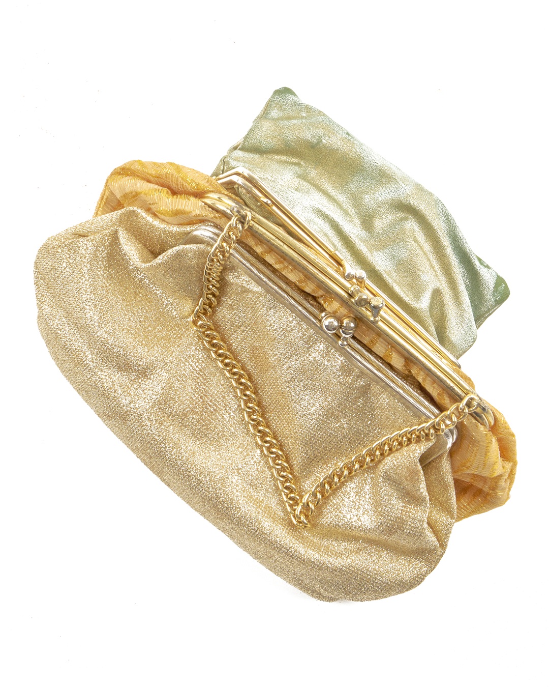 メゾン・マルタン・マルジェラ, Twin Bag, Spring-Summer 2003
